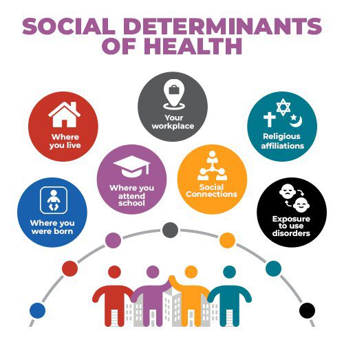 El cóctel de la salud mental, la bebida y el VIH